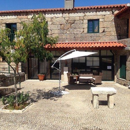 Guesthouse Casa Das Abegoarias Celorico De Basto Ngoại thất bức ảnh