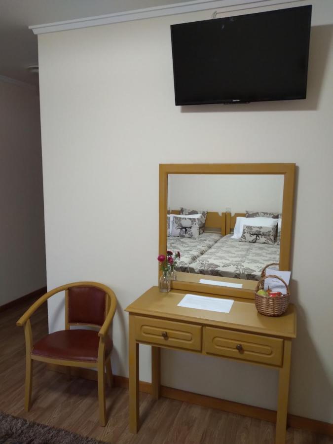 Guesthouse Casa Das Abegoarias Celorico De Basto Ngoại thất bức ảnh