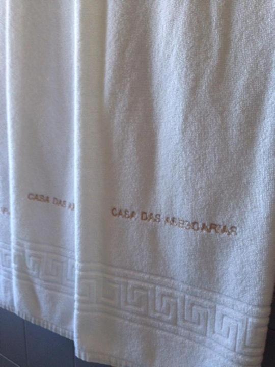 Guesthouse Casa Das Abegoarias Celorico De Basto Ngoại thất bức ảnh