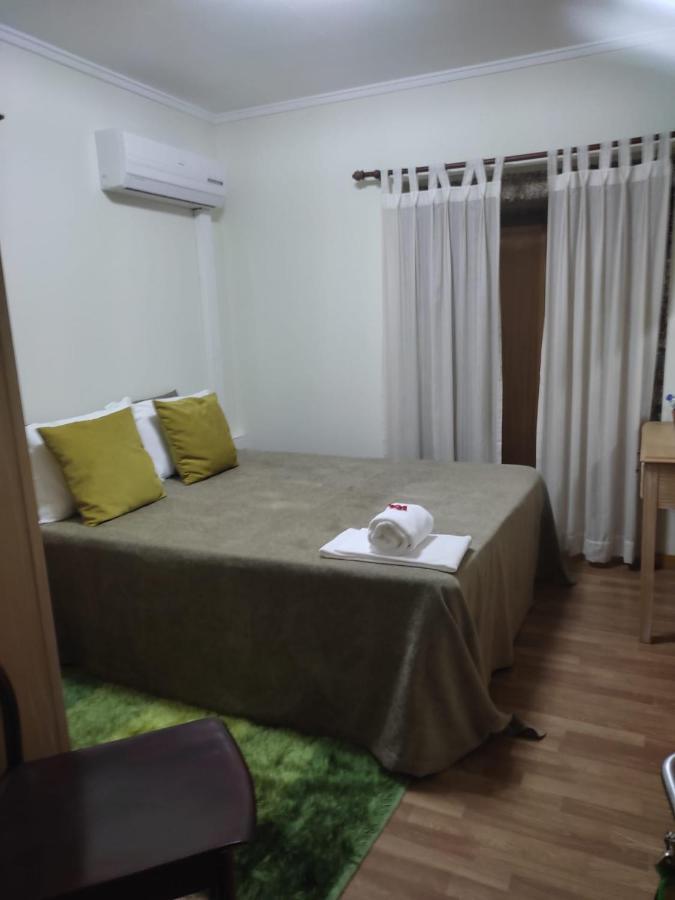 Guesthouse Casa Das Abegoarias Celorico De Basto Ngoại thất bức ảnh