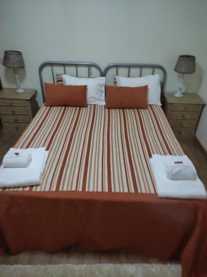 Guesthouse Casa Das Abegoarias Celorico De Basto Ngoại thất bức ảnh