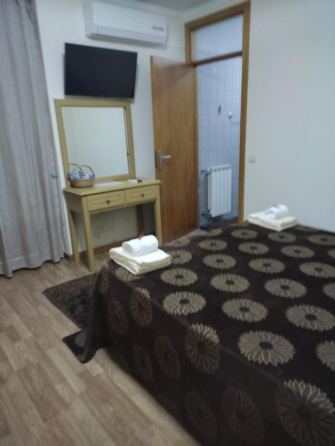 Guesthouse Casa Das Abegoarias Celorico De Basto Ngoại thất bức ảnh