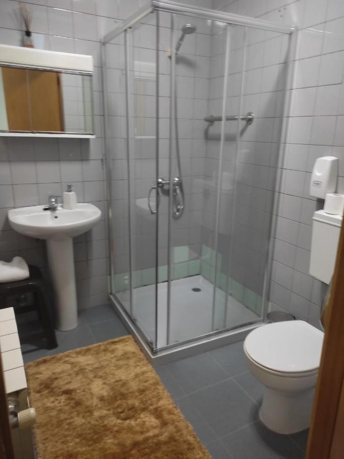 Guesthouse Casa Das Abegoarias Celorico De Basto Ngoại thất bức ảnh