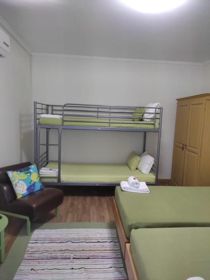 Guesthouse Casa Das Abegoarias Celorico De Basto Ngoại thất bức ảnh