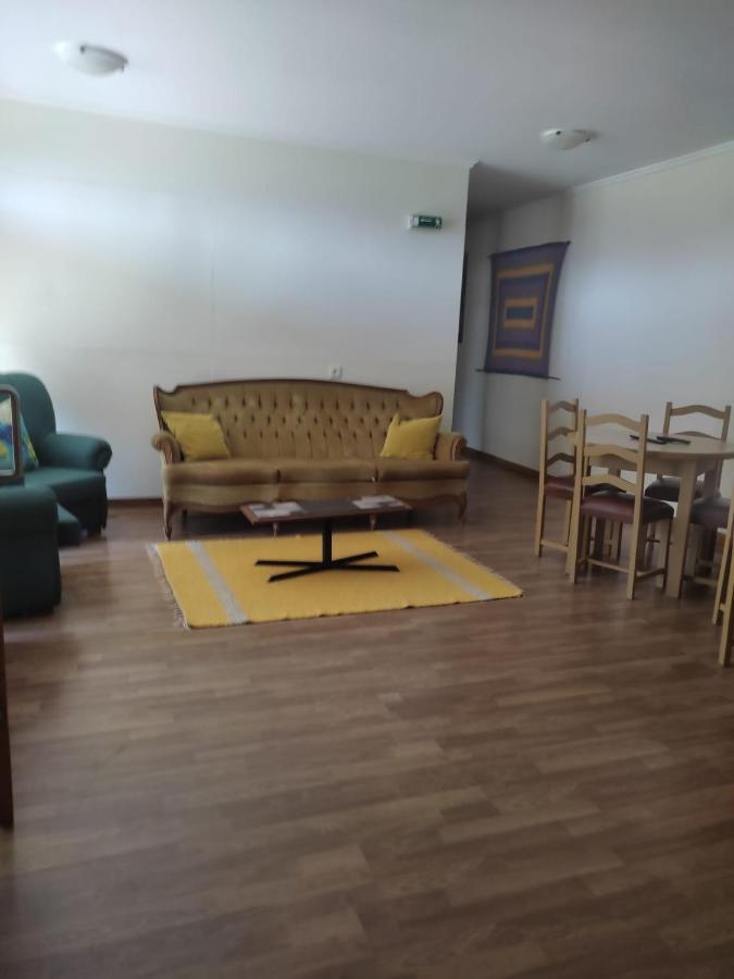 Guesthouse Casa Das Abegoarias Celorico De Basto Ngoại thất bức ảnh