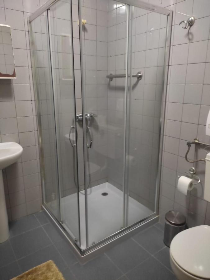 Guesthouse Casa Das Abegoarias Celorico De Basto Ngoại thất bức ảnh