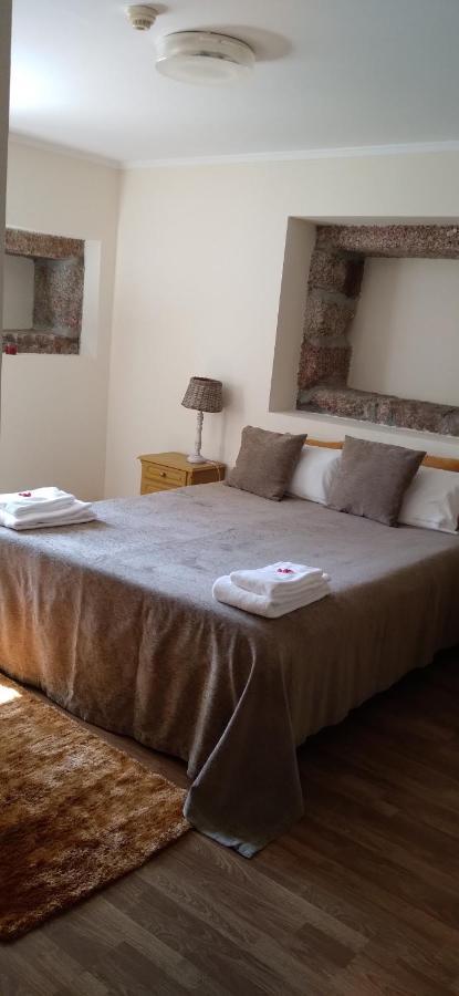 Guesthouse Casa Das Abegoarias Celorico De Basto Ngoại thất bức ảnh