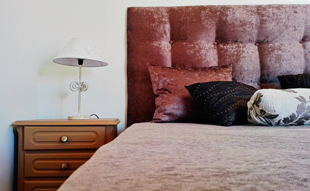 Guesthouse Casa Das Abegoarias Celorico De Basto Phòng bức ảnh