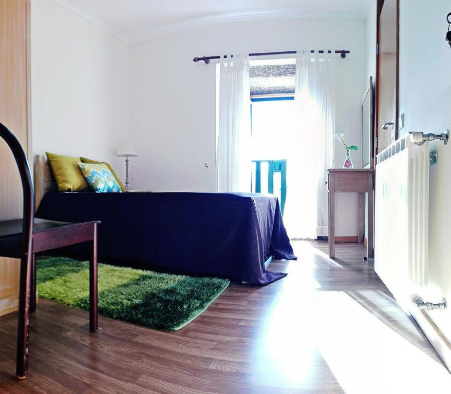 Guesthouse Casa Das Abegoarias Celorico De Basto Ngoại thất bức ảnh