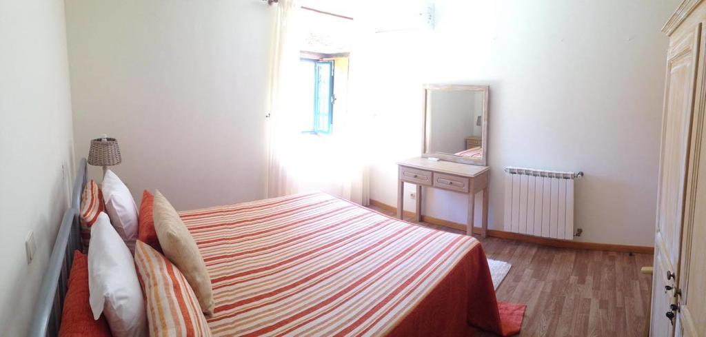 Guesthouse Casa Das Abegoarias Celorico De Basto Ngoại thất bức ảnh