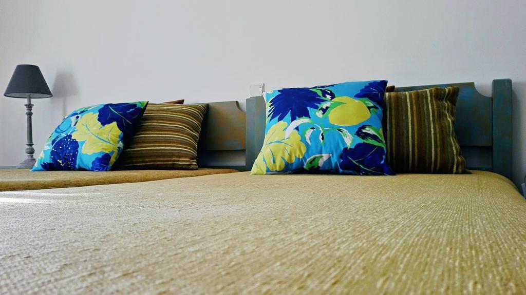 Guesthouse Casa Das Abegoarias Celorico De Basto Ngoại thất bức ảnh