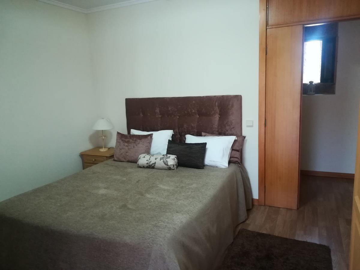 Guesthouse Casa Das Abegoarias Celorico De Basto Ngoại thất bức ảnh