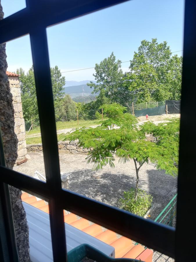 Guesthouse Casa Das Abegoarias Celorico De Basto Ngoại thất bức ảnh